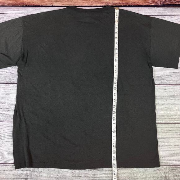 Vintage 1980s U.S. Navy Seals "My Life for Freedom" T-shirt - Picture 6 of 9